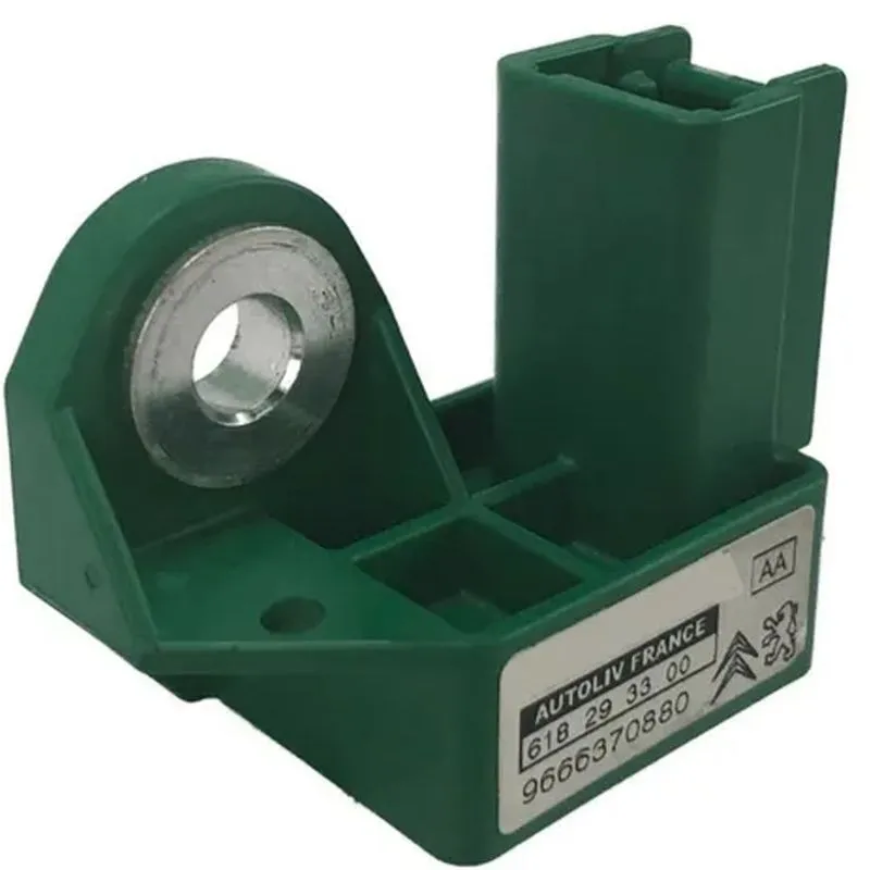 Sensor De Colisão Airbag Citroen C3 Peugeot 308 408