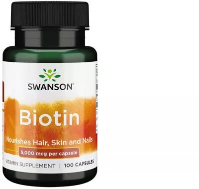 Biotin