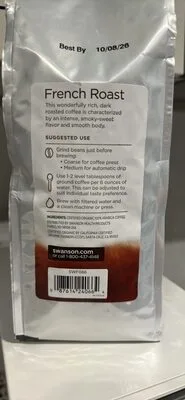 French Roast Coffee
