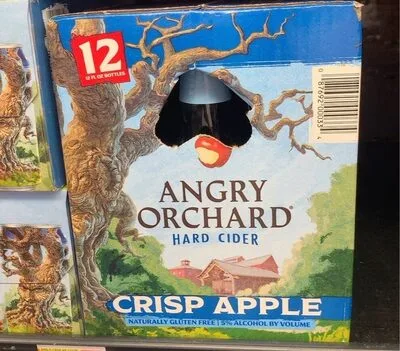 Hard Cider
