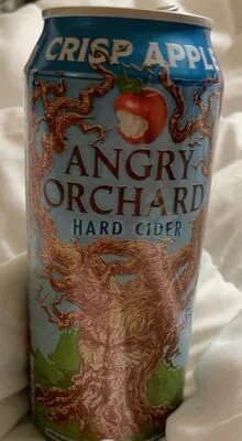 Angry Orchard