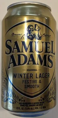 Winter Lager