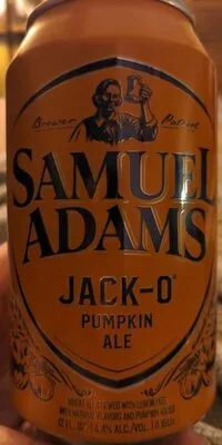 Jack-o beer