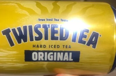 Twisted tea orignal