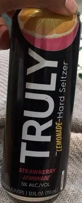 Hard Seltzer