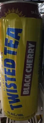 black cherry