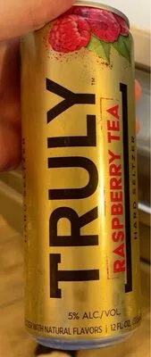 hard seltzer