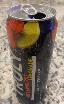 strawberry lemonade truly