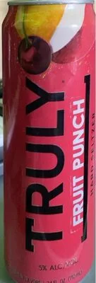 Truly Fruit Punch