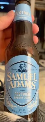 Samuel Adams