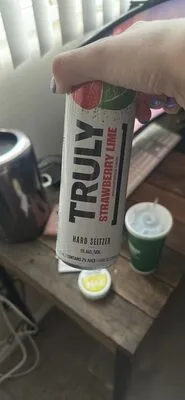 Hard Seltzer