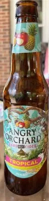 Hard Fruit Cider Tropical