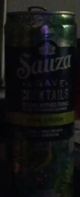 Sauza Agave Cocktails