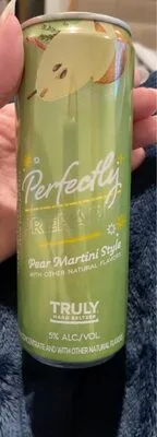 Perfectly prepared