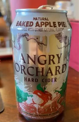 Baked Apple Cider