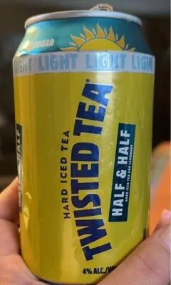 Twisted tea