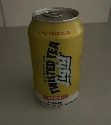 Twisted Tea Light