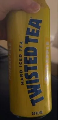 Twisted Tea