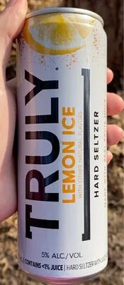 Lemon ice