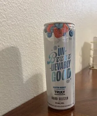 Truly Unbrrrrlivably Good