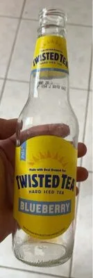 Twisted tea
