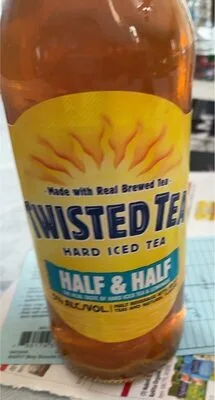 Twisted tea