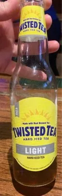 Twister tea light