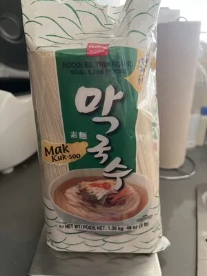 Wang Korea