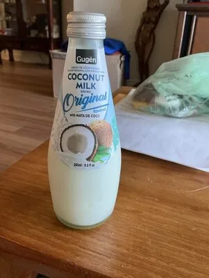Coconut Milk