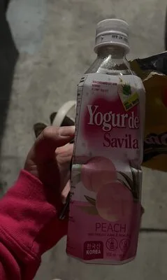 with Aloe Vera
