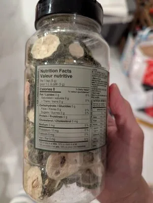 Bitter Melon Tea