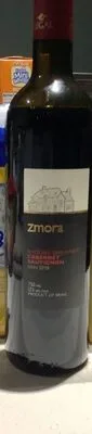 Zmora