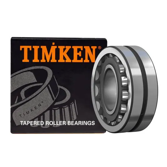 Rolamento Autocompensador de Rolos TIMKEN 22213KEJW33C3 65x120x31 mm