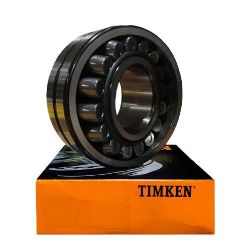 Rolamento Autocompensador de Rolos TIMKEN 22218KEJW33C3 90x160x40 mm