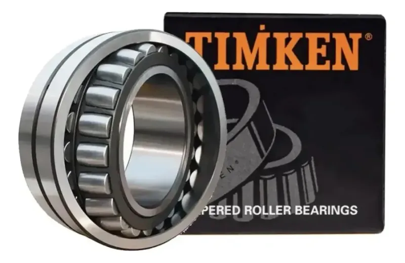 Rolamento Autocompensador de Rolos TIMKEN 22310EJW33C3 50x110x40 mm