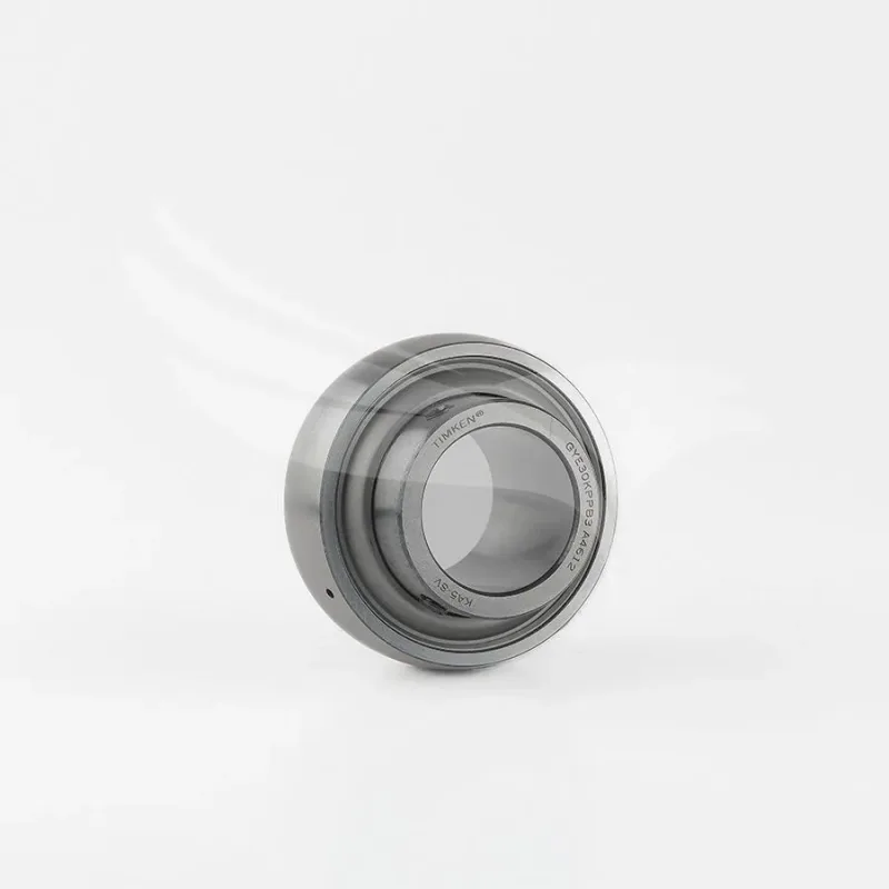 Rolamento Rígido de Esferas TIMKEN GY1104KPPB3 A4612 Tripla Vedação