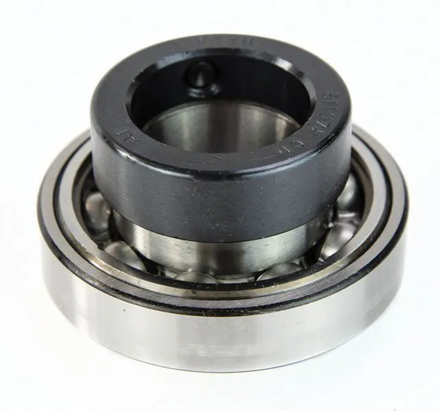 Rolamento de Esferas TIMKEN G1108KPPB3+COL A4612 38,1x80x56,3 mm Tripla Vedação