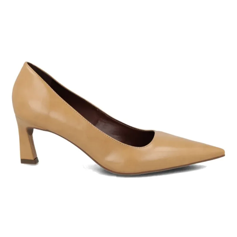 Scarpin OSC Angelin Feminino Nude 36