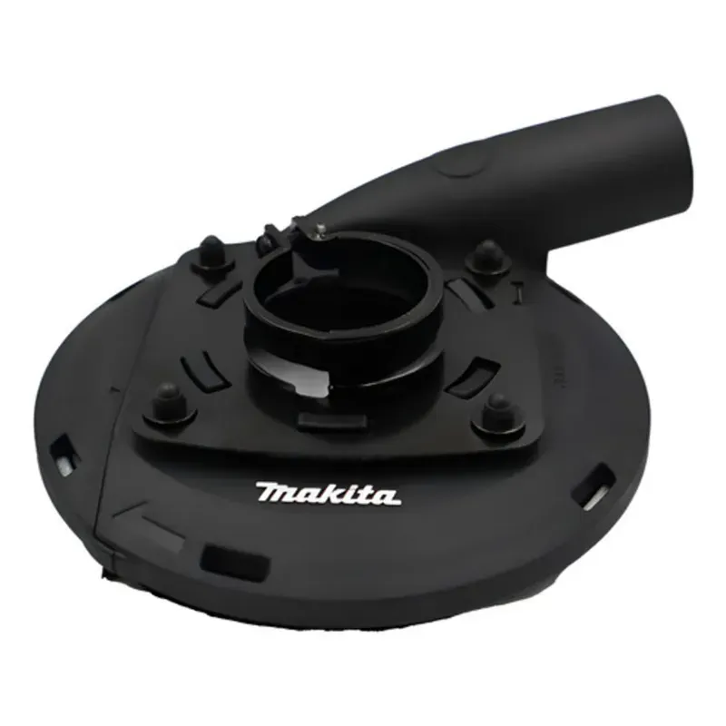 GUARDA POLVO DISCO 115/125MM - 195250-1 (MAKITA)