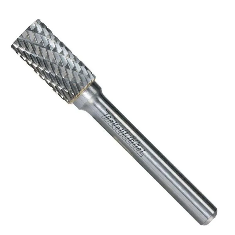 Lima Rotativa Cilíndrica 3-8 X 3-4 X 1-4 B-52978 Makita