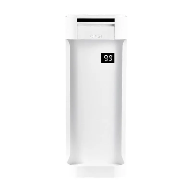 Difusor De Óleo Essencial Difusor De Aroma Resistente 4 Engrenagens Para