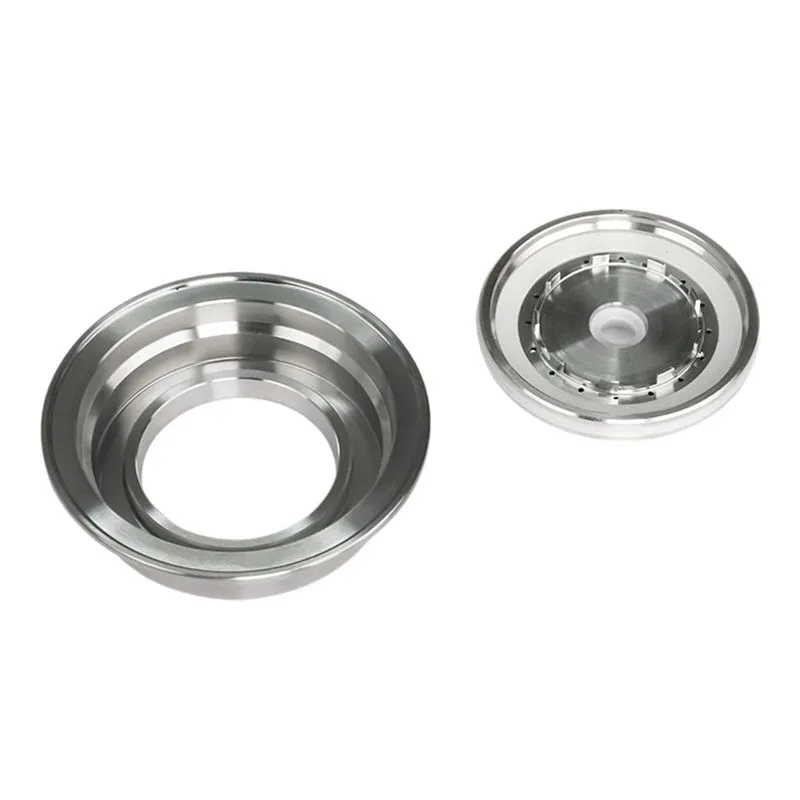Cápsulas Adaptadoras De Cápsula De Café Converter Utensílio De Café Sobressalente