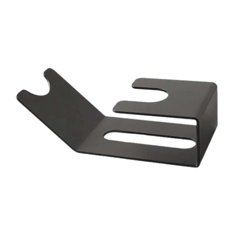 Porta-filtro De Café Suporte Metal Presentes Antiderrapantes Para Café