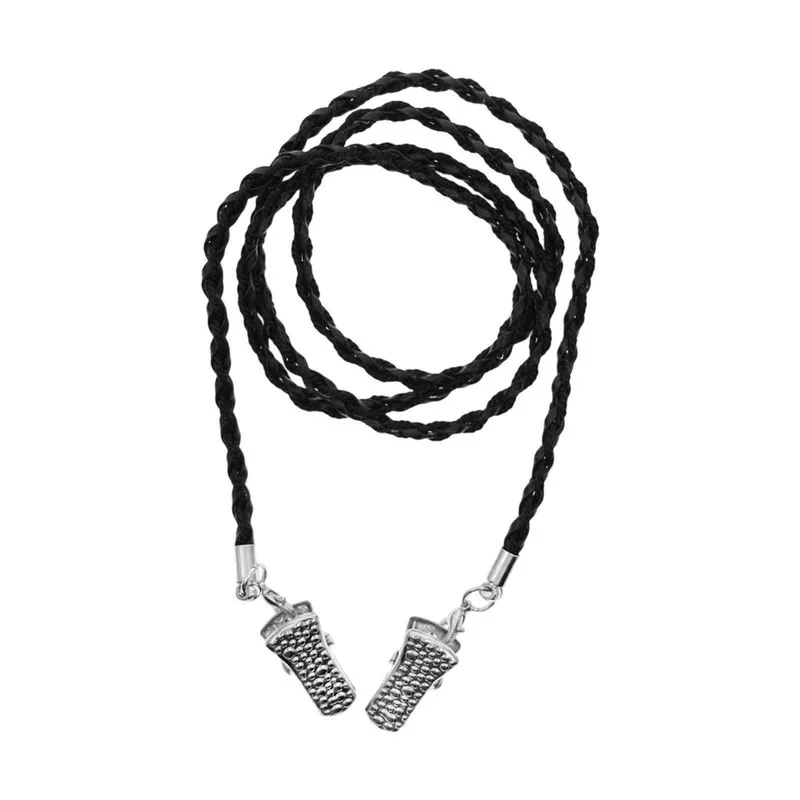 Suporte De Babete Alça De Pescoço Suporte De Guardanapo Portátil Colhedor