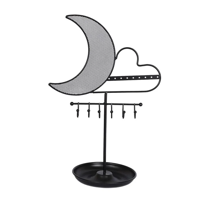 Suporte De Exibição De Joias Rack De Exibição De Joias Elegante Para
