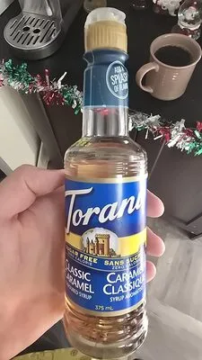 Classic Caramel