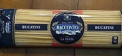 Bucatini