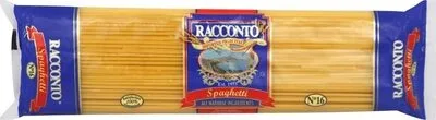 Spaghettini
