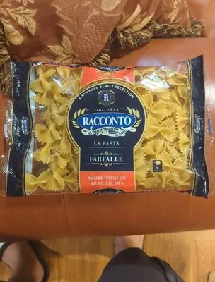 Farfalle Pasta