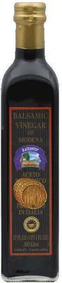 Balsamic Vinegar Of Modena